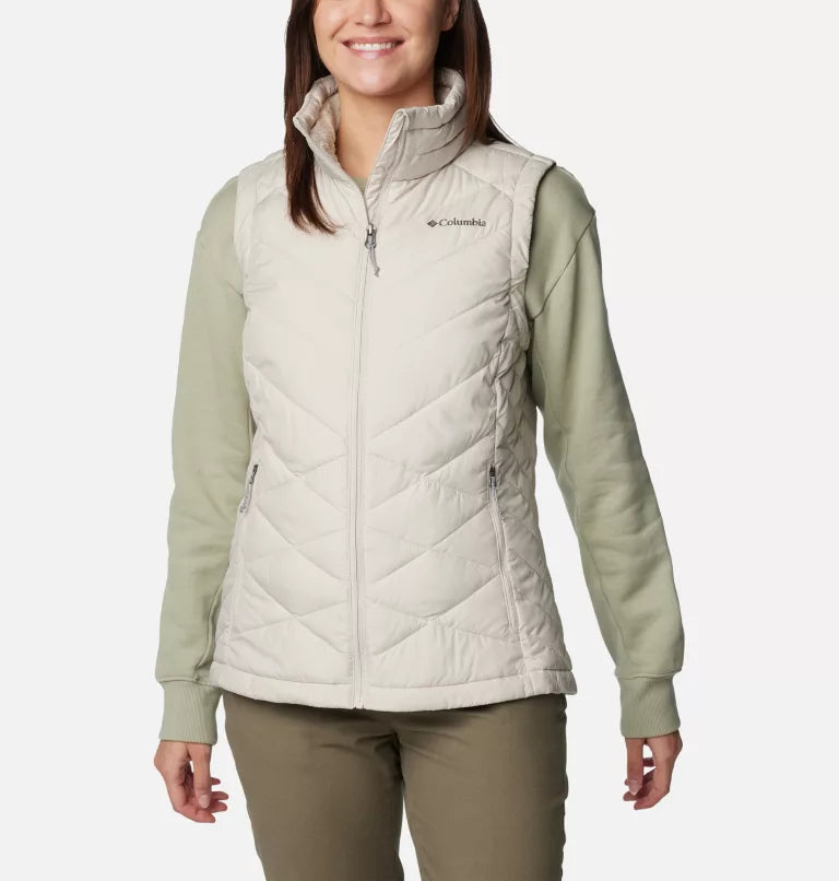 Columbia Women's Heavenly II Vest