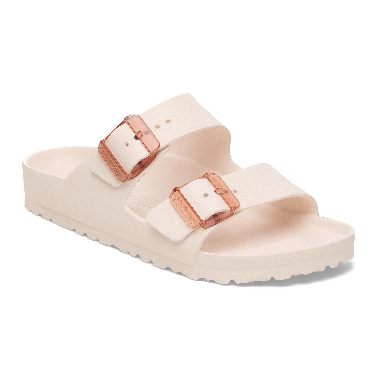 Birkenstock Arizona Stealth EVA Light Rose Sandal