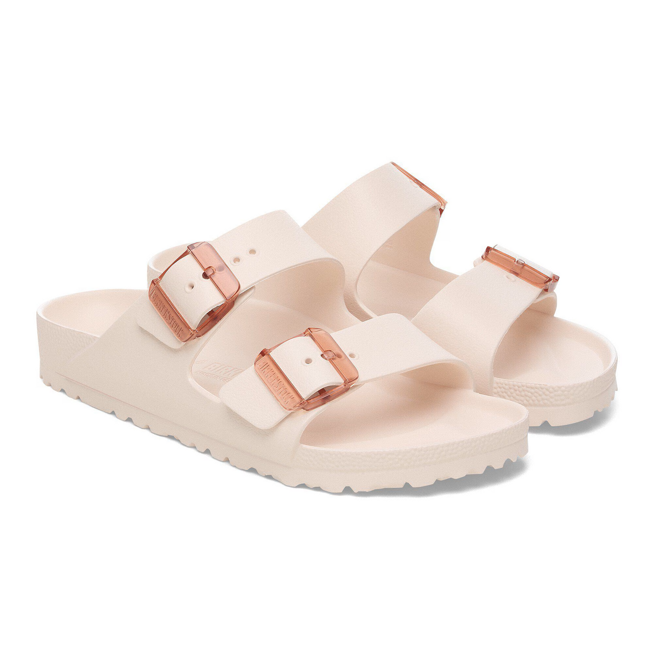 Birkenstock Arizona Stealth EVA Light Rose Sandal