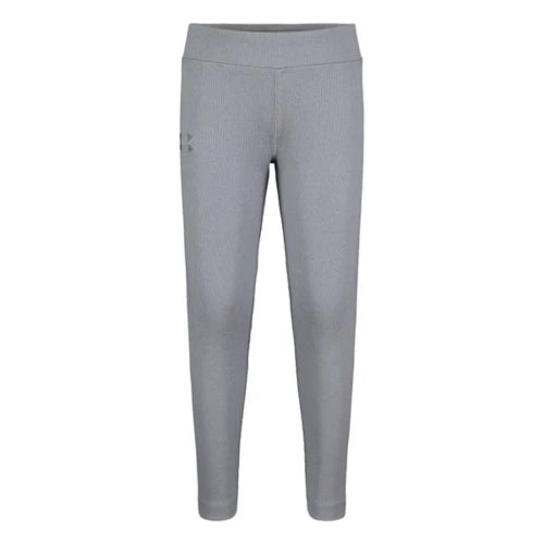 Under Armour Toddler Girls Ribbed Iridescent Leggings