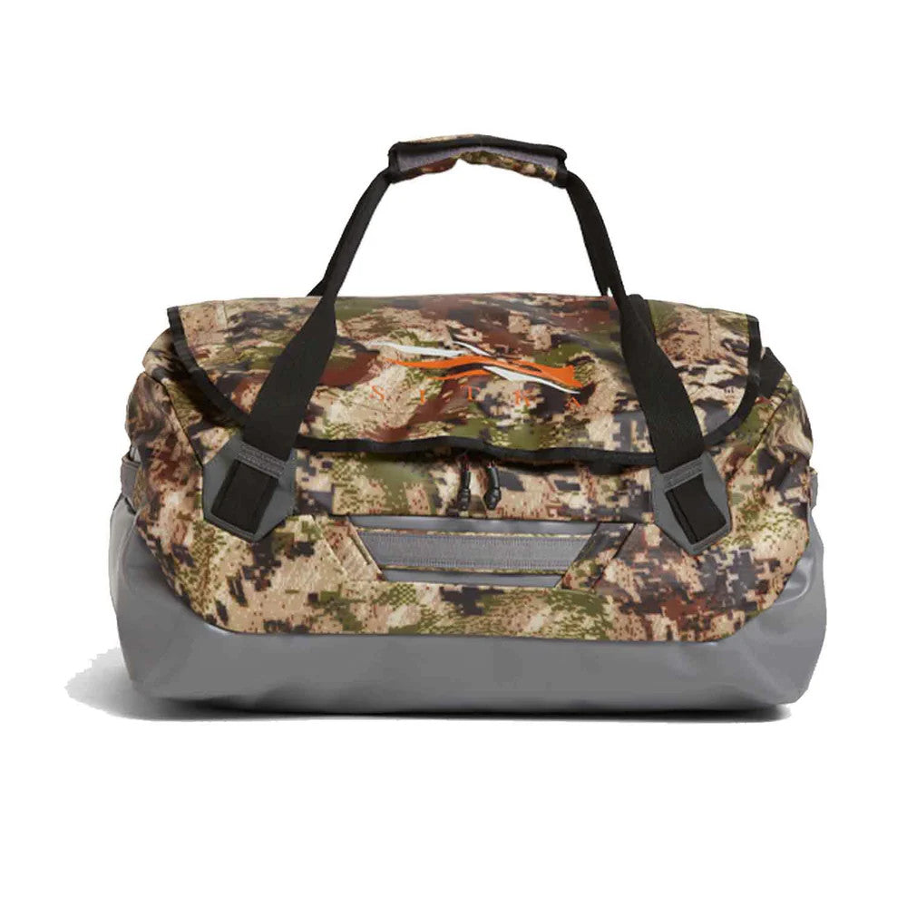 Sitka Drifter Duffle 50L - Optifade Subalpine