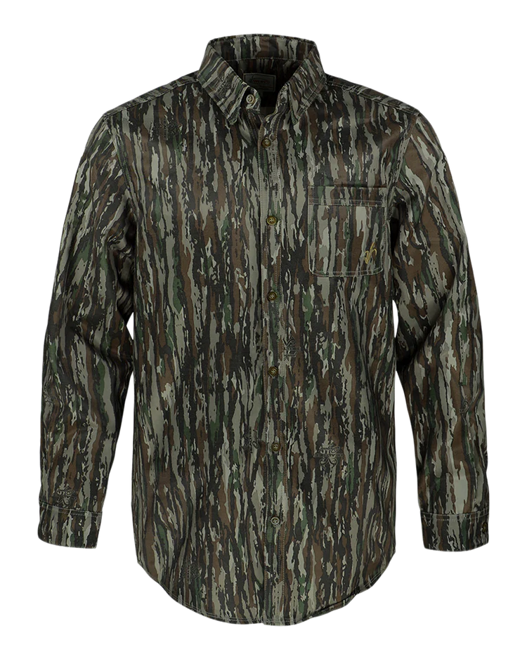 Avery Heritage Collection Chamois Shirt