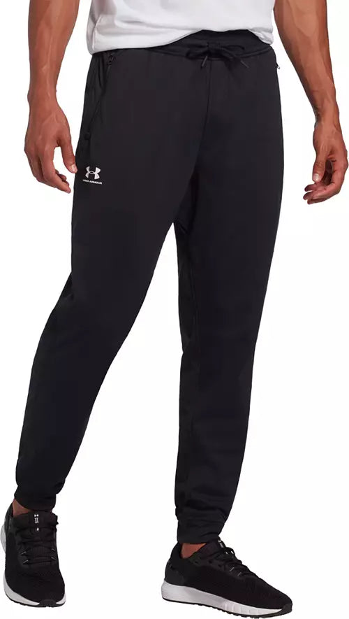 Under Armour Men's Sportstyle Joggers