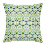 Laura Park Willow Weave Decorative Pillow