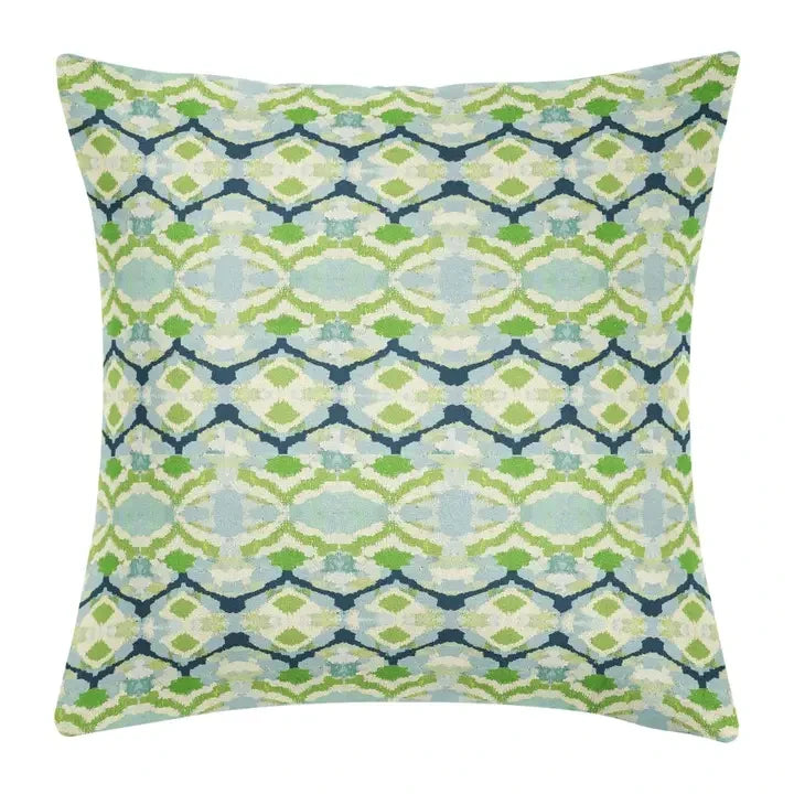 Laura Park Willow Weave Decorative Pillow