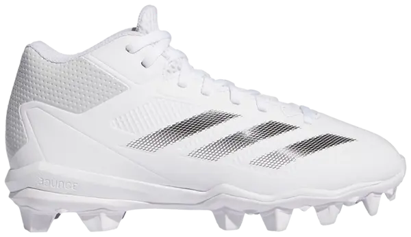 Adidas Adizero Impact Molded Kids Baseball Cleats