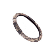 Ducks Unlimited 2-Grip Steering Wheel Cover - Mossy Oak Shadow Grass Blades