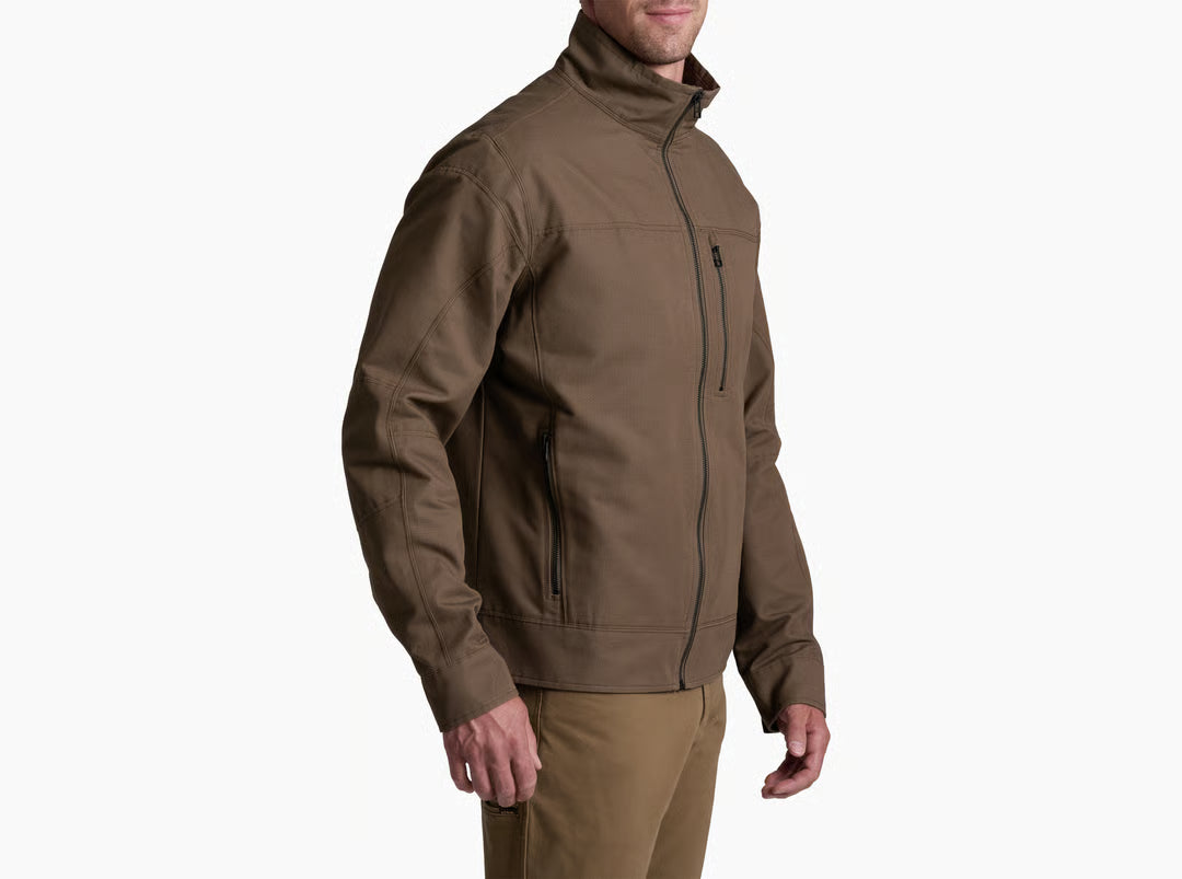 KUHL Men's Burr Jacket