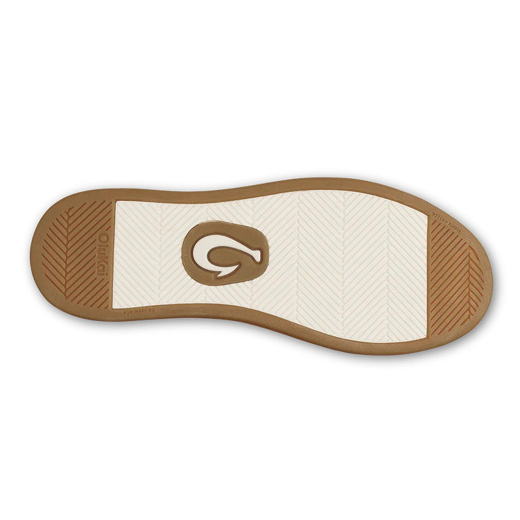 OluKai Men's Kākaha Nia Slip-On Shoe - Fox