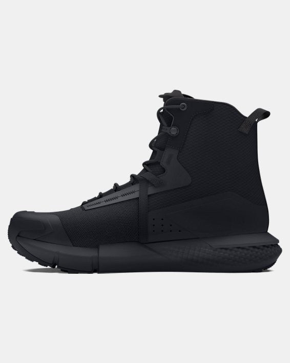 Under Armour Women's Charged Valsetz Tactical Boots