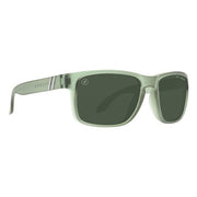 Blenders Canyons Sage Cruiser Polarized Sunglasses – Matte Sage Frame with G15 Lenses