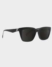 Blenders Mave Cat-Eye Sunglasse - Black Limo
