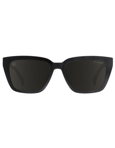 Blenders Mave Cat-Eye Sunglasse - Black Limo