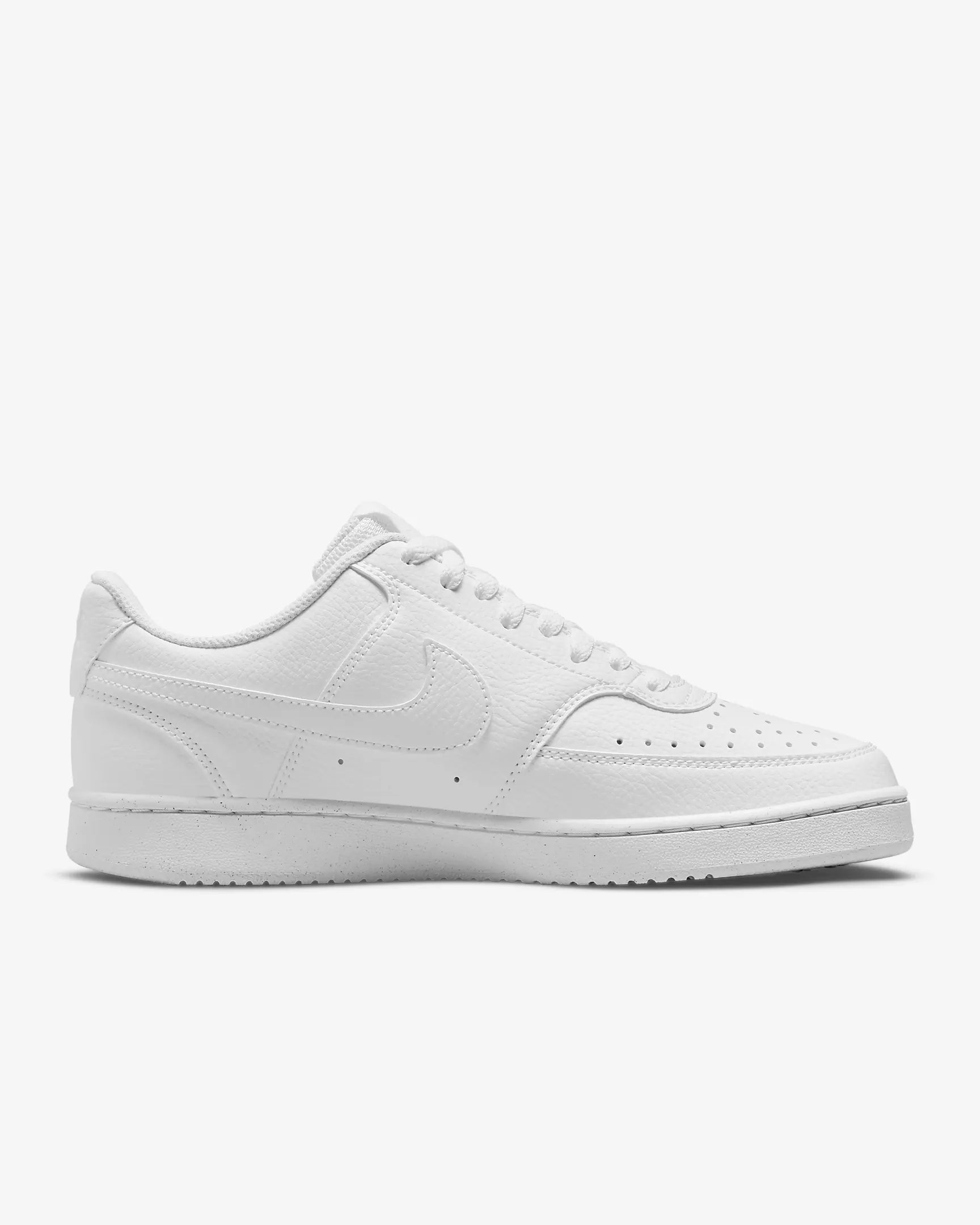 Nike Women's Court Vision Low Next Nature