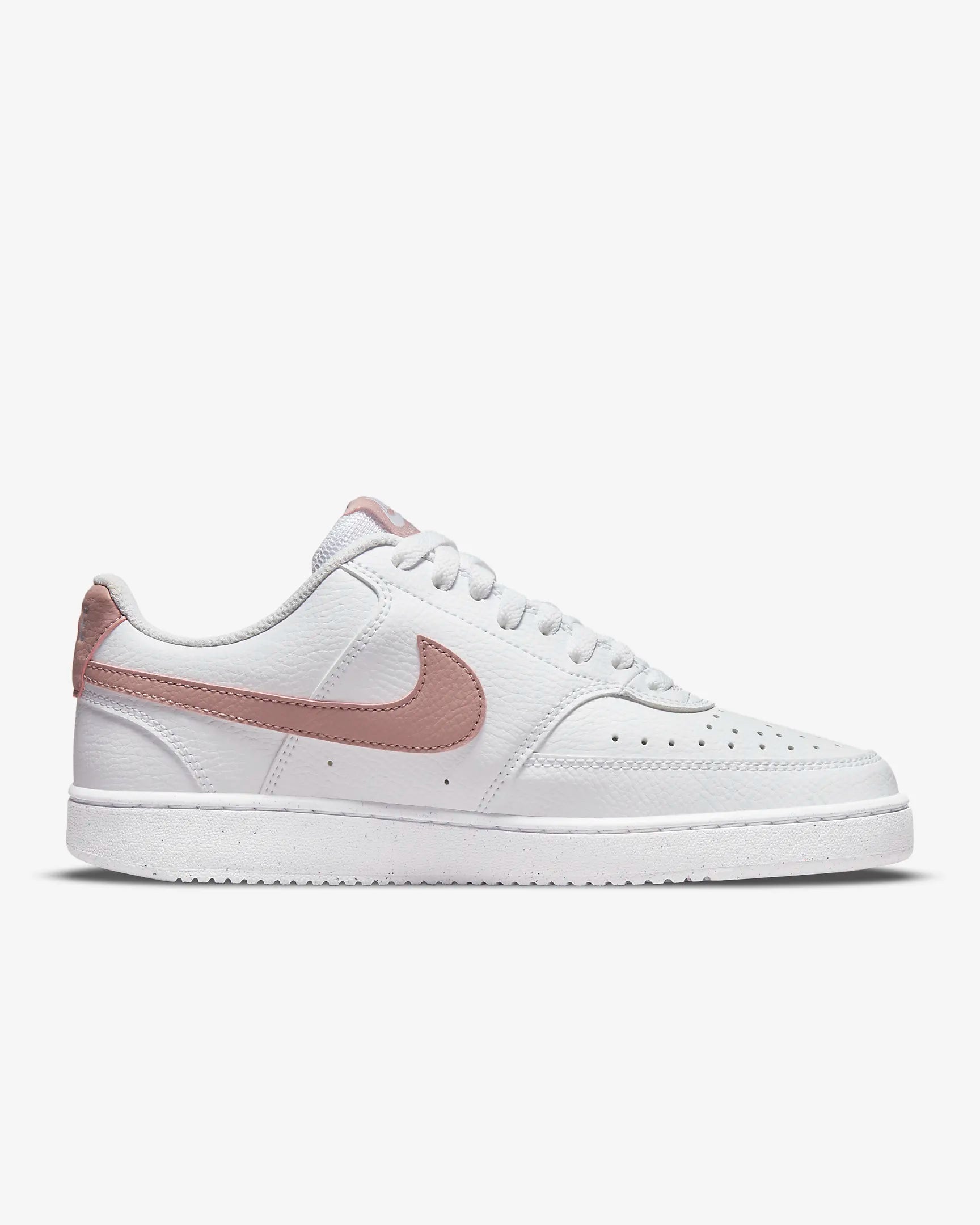 Nike Women's Court Vision Low Next Nature