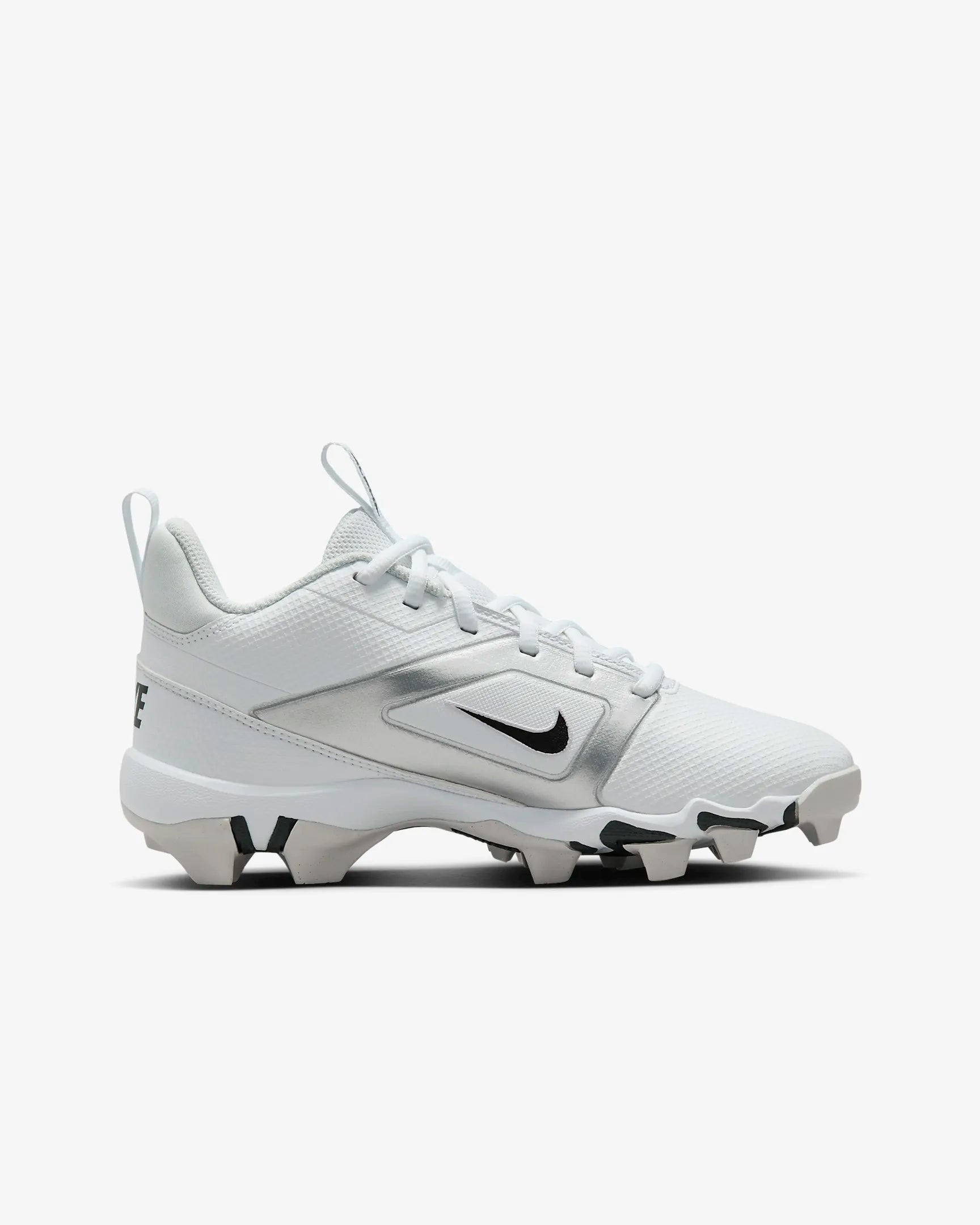Nike Big Kids Alpha Menace 4 Shark Football Cleats