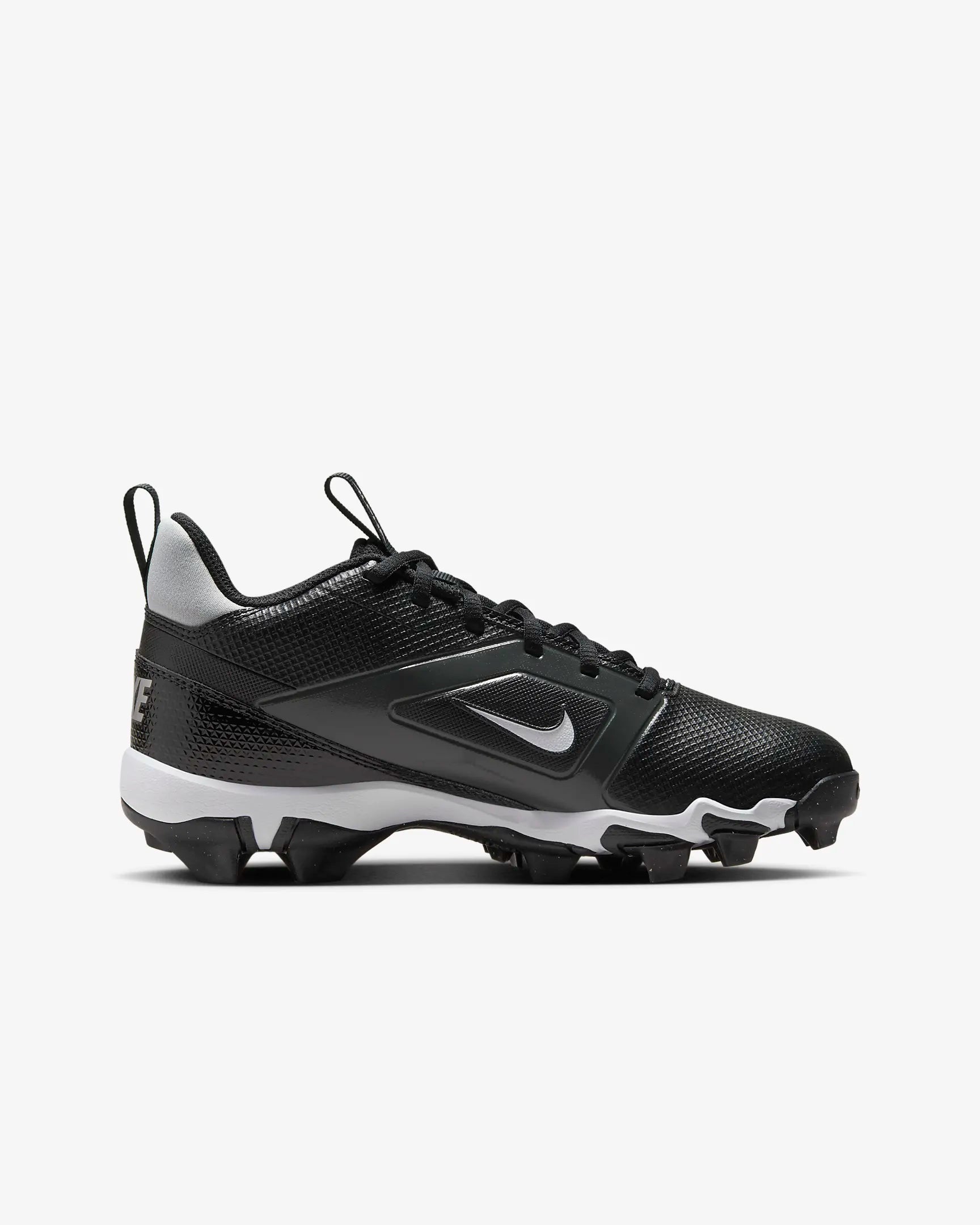 Nike Big Kids Alpha Menace 4 Shark Football Cleats