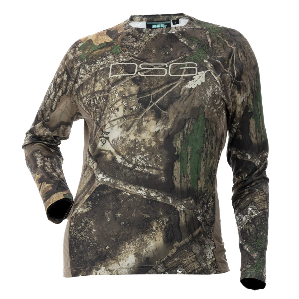 DSG Outerwear Ultra Lightweight Shirt