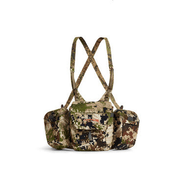Sitka Mountain Optics Harness - Optifade Subalpine