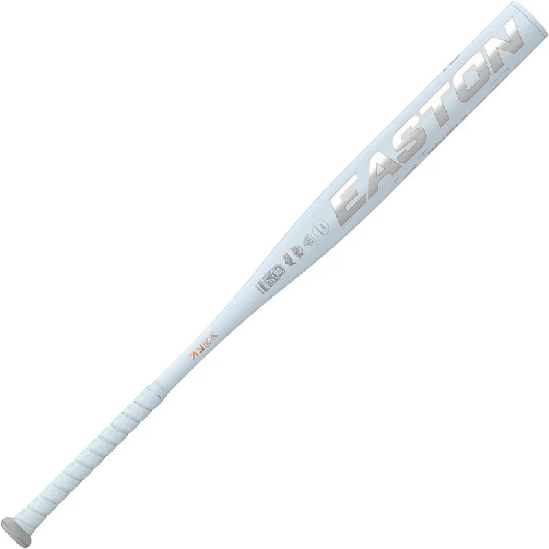 2025 Easton Ghost Unlimited -10 USSSA/ASA Dual Stamp Fastpitch Softball Bat EFP5GHUL
