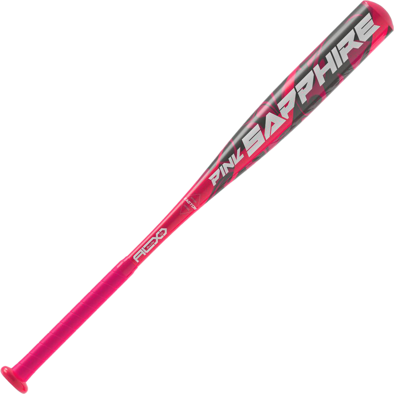 Easton Pink Sapphire -10 Fastpitch Softball Bat