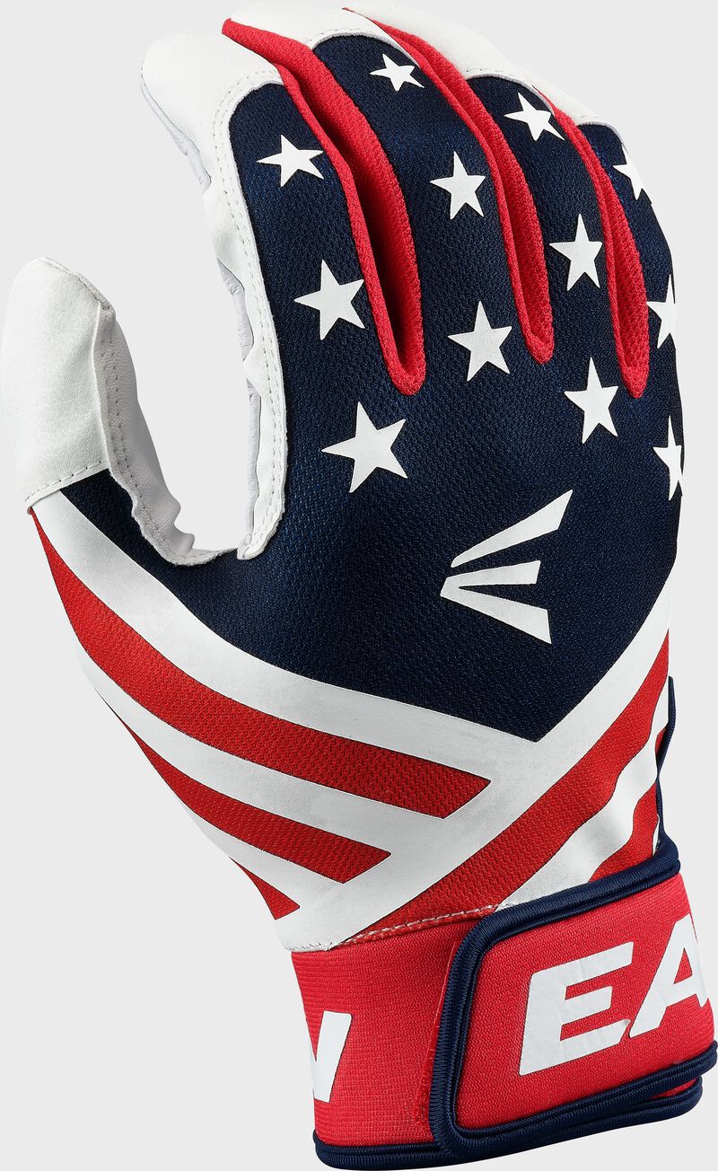 Easton Adult MAV GT Batting Glove