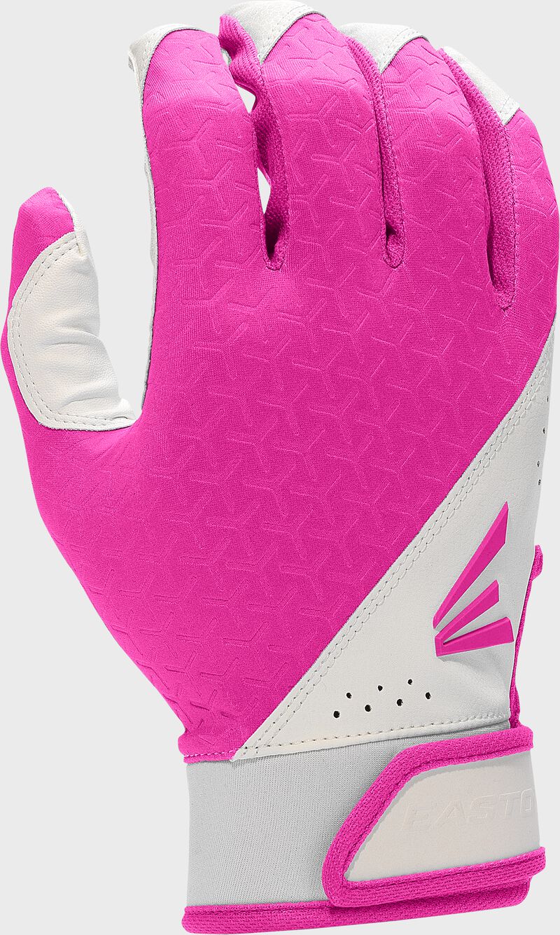 Easton Fundamental Fastpitch Youth Batting Gloves