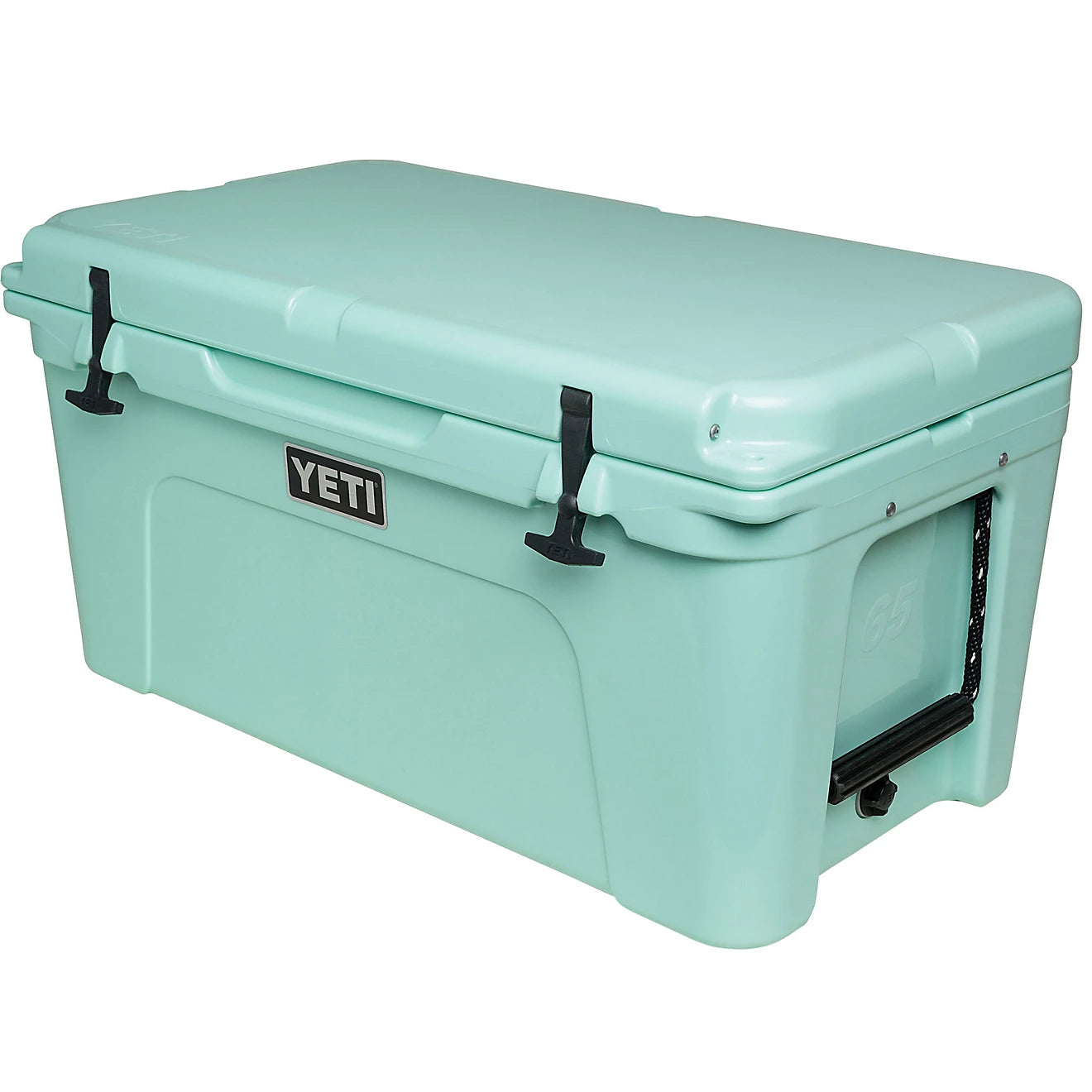 Yeti Tundra 65 Cooler - Seafoam