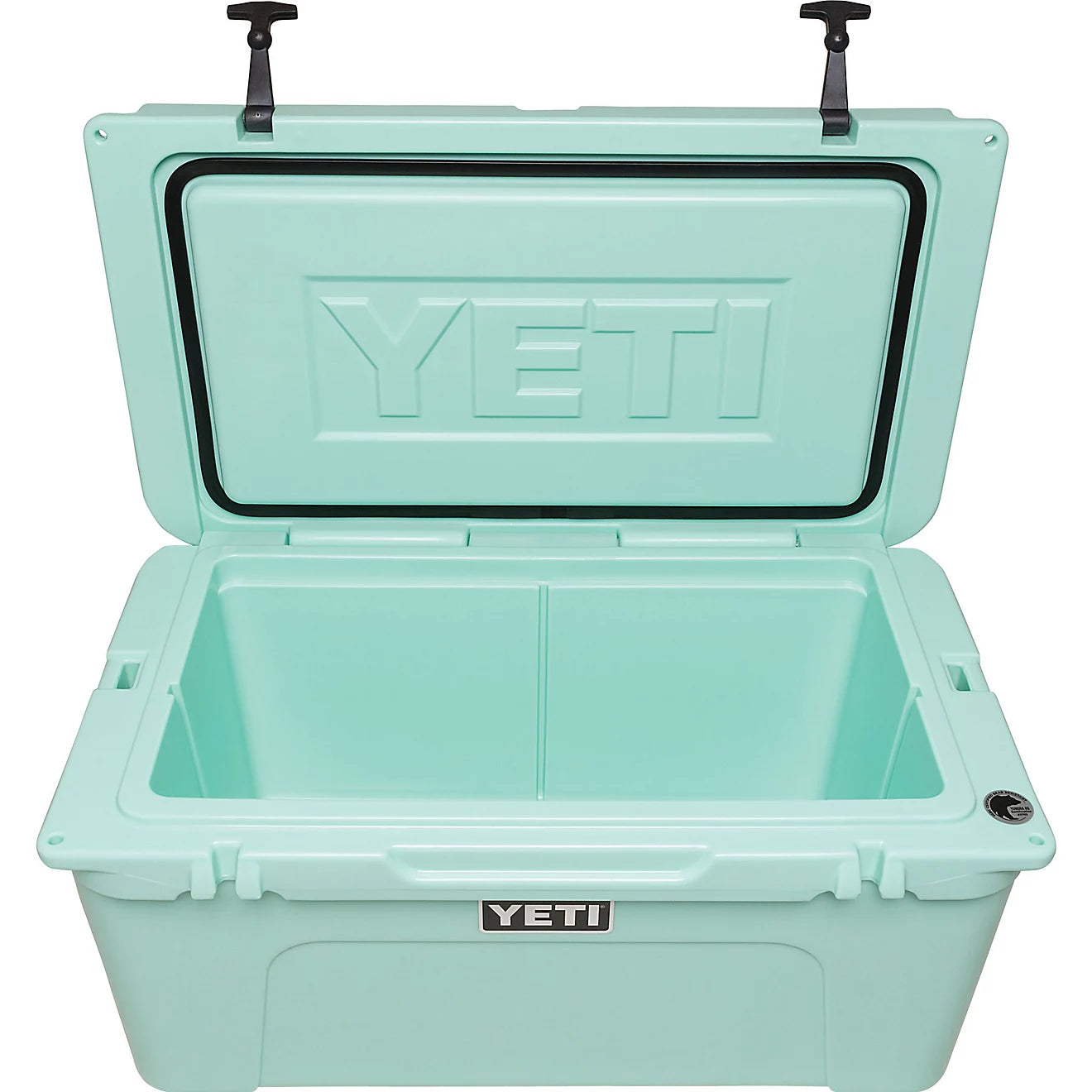 Yeti Tundra 65 Cooler - Seafoam