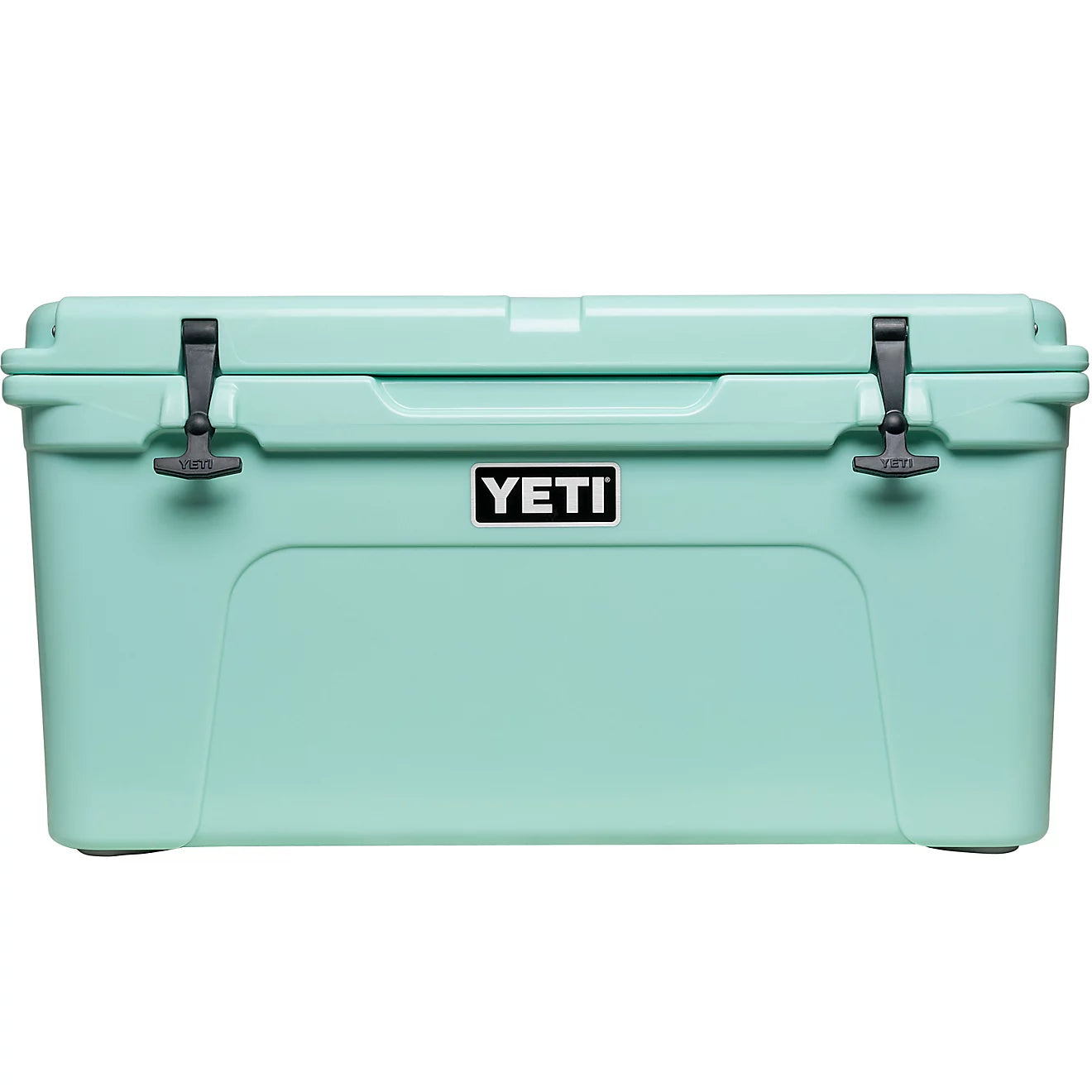 Yeti Tundra 65 Cooler - Seafoam
