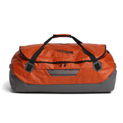 Sitka Drifter Duffle 110L - Ember