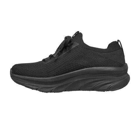 Skechers Women's Work Relaxed Fit: D'Lux Walker SR - Ozema