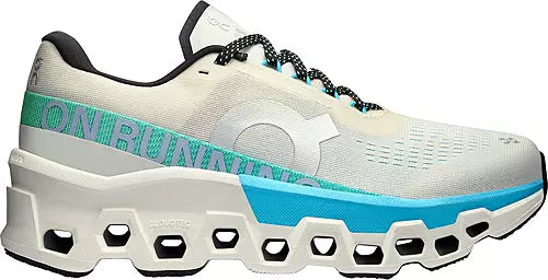 On Women's  Cloudmonster 2 Running Shoes