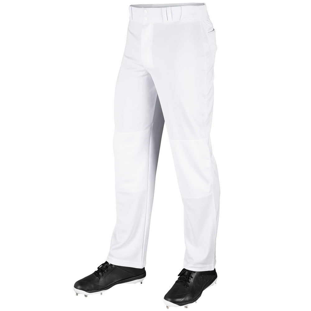Champro Youth Open Bottom Relaxed Fit Baseball Pant