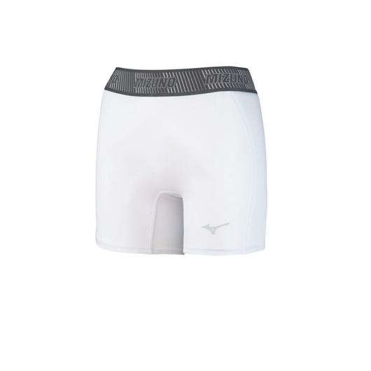 Mizuno Women's Aero Vent Padded Softball Sliding Short