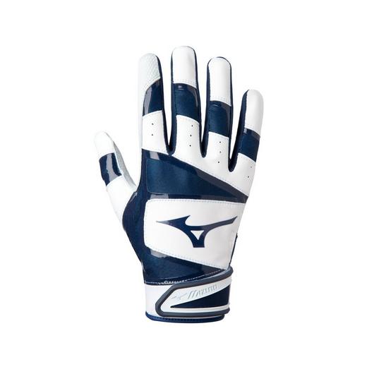 Mizuno B-303 Adult Baseball Batting Glove