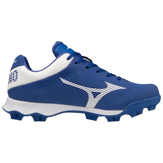 Mizuno Wave Lightrevo TPU Junior Molded Low Baseball Cleat
