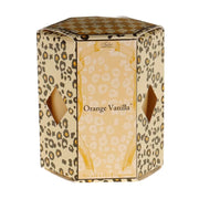 Tyler Candle Company Orange Vanilla Votive