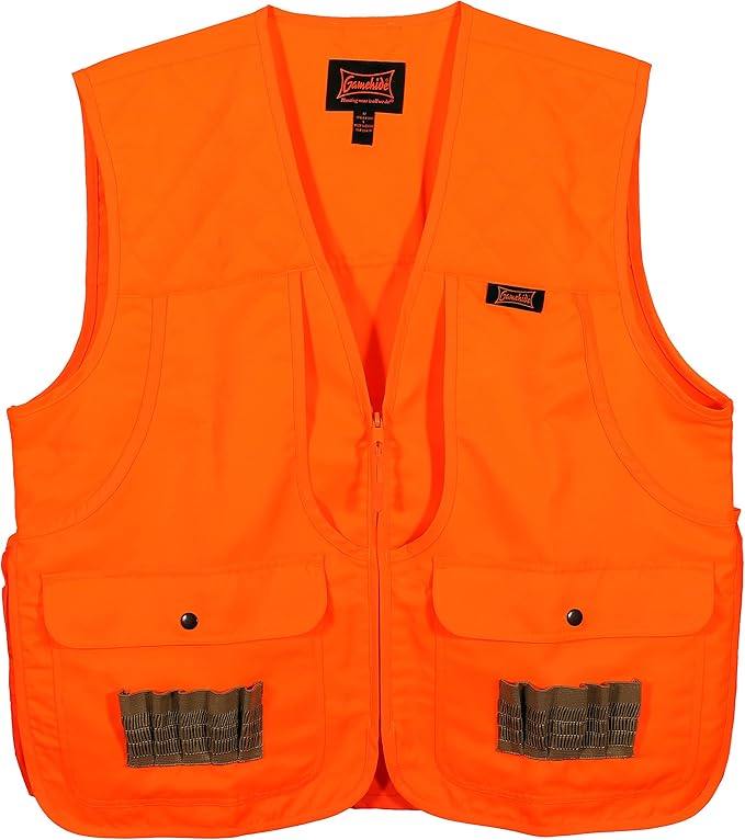 Gamehide 3CV Front Loader Hunting Vest