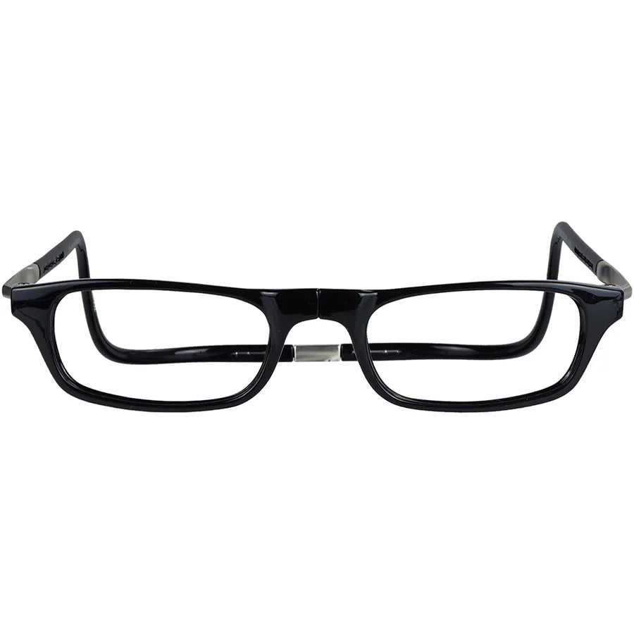 Clic Expandable Reader Black