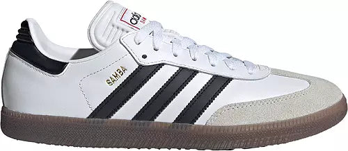 Adidas Samba Indoor Soccer Shoes