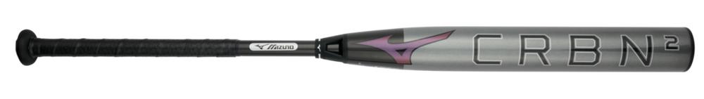 Mizuno F24 CRBN2 Fastpitch Softball Bat (-9) – 2024 Model