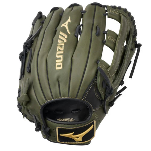 Mizuno MVP Prime 12.75" Outfield Baseball Glove