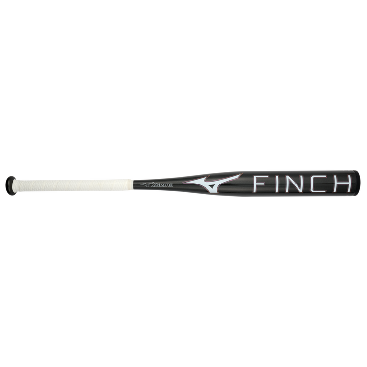 Mizuno Finch Fastpitch -13 Softball Bat – 2025 Model