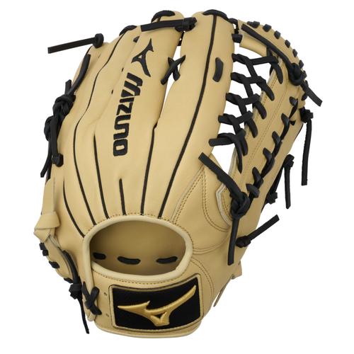 Mizuno MVP Prime GMVP1277P4 12.75" Outfield Baseball Glove – Camel