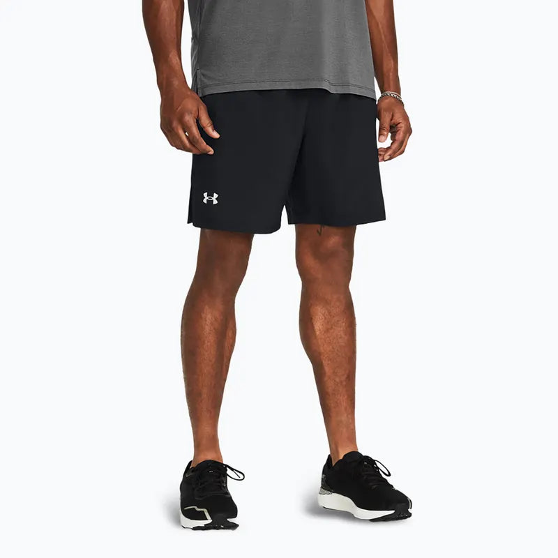 Under Armour Men's 7" Launch Shorts