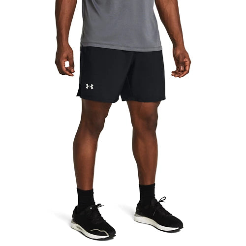 Under Armour Men's Launch Unlined Shorts