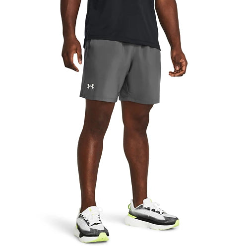 Under Armour Men's Launch Unlined Shorts