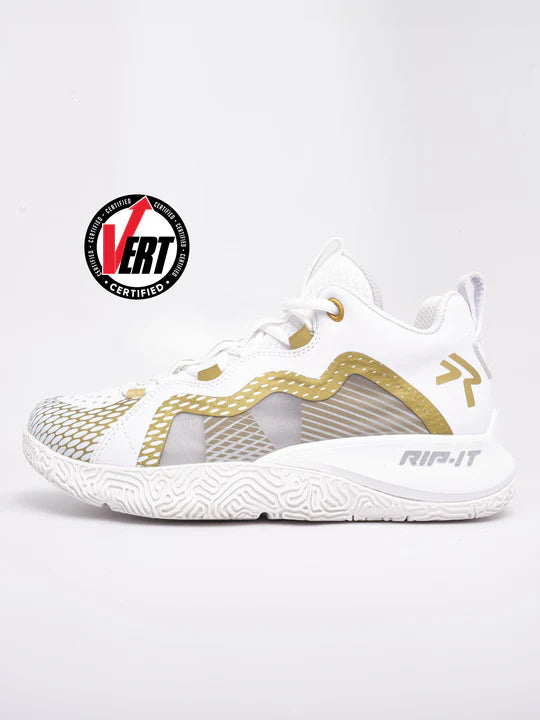 Rip-It Women's SwiftStep Future Volleyball Court Shoe