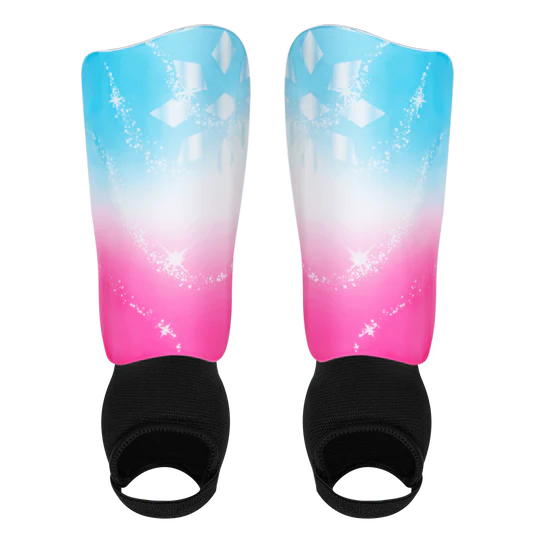 Rip-It Girls Soccer Shin Guards